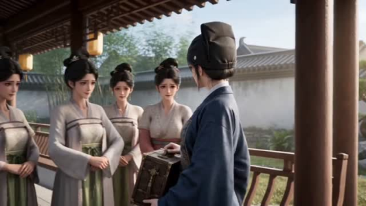 纨绔郡主得宠日常：秦金枝第十六季（115集）全集在线看