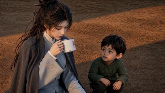 七零家属院：满院亲戚全是上古大妖（95集）好看的短剧推荐