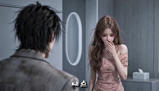 重生之我在豪门当垃圾桶（56集）免费短剧全集看