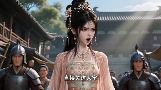 昭华郡主：风起望川（100集）最热短剧推荐