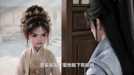 真千金上门改命，心声泄露了（130集）大结局完美收官