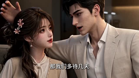 穿书富家妯娌，我和闺蜜齐上阵闯异世2（120集）民国短剧推荐