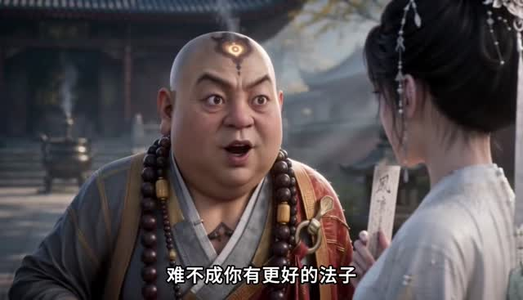 王妃会法术王爷扛不住（55集）大结局