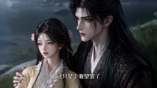 这个太子，本喵赖定了！第二季（145集）最新上映免费看