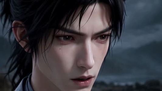算死仙第五季（127集）熬夜追短剧