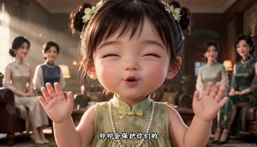 福泽不从天降来，帅府卯卯暖人心第四季（113集）百万短剧抢先看