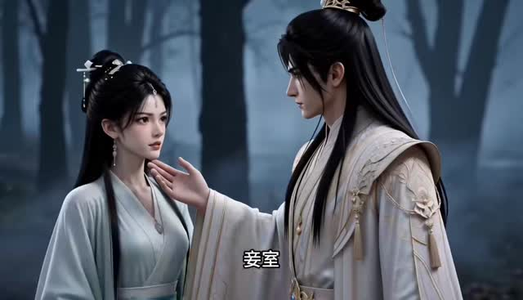 蛇来,我的夫君是妖神(81集) 蛇来,我的夫君是妖神(81集)独家内容免费看