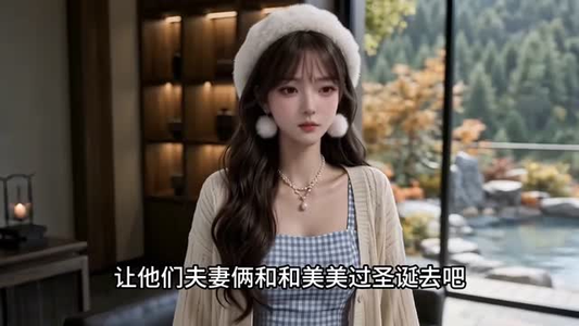 陷落京霓：错认大佬他心动了（146集）热门短剧免费看