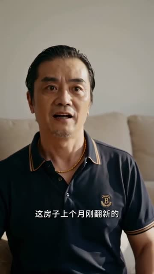 真杀手演反派，明侦里姓甄的快跑（85集）短视频追剧推荐