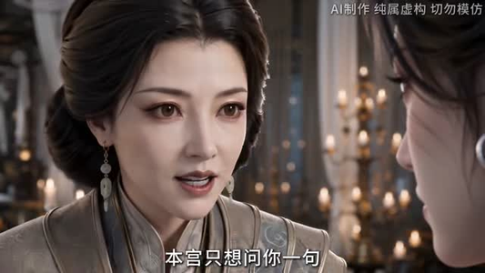 系统让我去闯祸，我作死成为驸马爷第三季（86集）1-102集