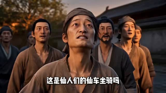 旅行万界,西游聊斋任我穿(68集) 旅行万界,西游聊斋任我穿(68集)夸克网盘在线看