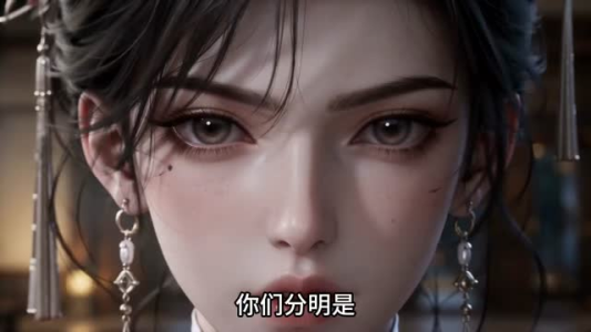 万人迷师弟是女剑尊(48集) 万人迷师弟是女剑尊(48集)我真的爱了
