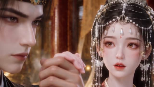 暴君被迫疼我入骨(67集) 暴君被迫疼我入骨(67集)短剧分享剧集