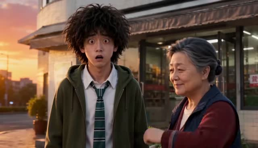 跨界小福星第一季(125集) 跨界小福星第一季(125集)演的怎么样