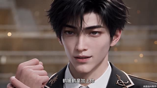 御兽：从退婚开始无敌第四季（206集）夸克网盘观看