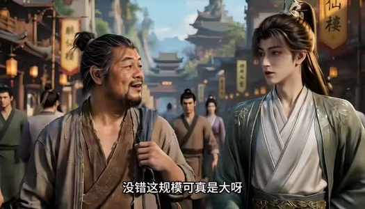 九天镇压之神子太妖孽第二季（157集）精彩连连免费看