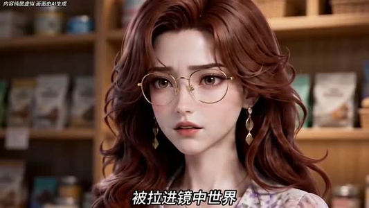 标签造神第二季（150集）爆款短剧追不停