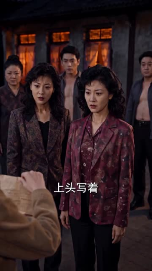 奶奶的破碗带我翻身(65集) 奶奶的破碗带我翻身(65集)无需充值尽情看