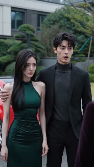玄门归来：十年婚约（190集）红果免费看短剧