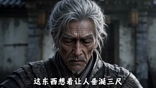 八十岁马夫一刀斩天(141集) 八十岁马夫一刀斩天(141集)最火的短剧