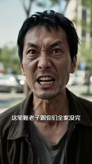 卖鱼大叔，请多指教（44集）精彩短剧片段