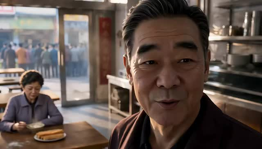 铺子空了,房东慌了(55集) 铺子空了,房东慌了(55集)我全都看完了