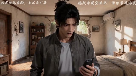 五秒穿梭(72集) 五秒穿梭(72集)短剧全集免费看