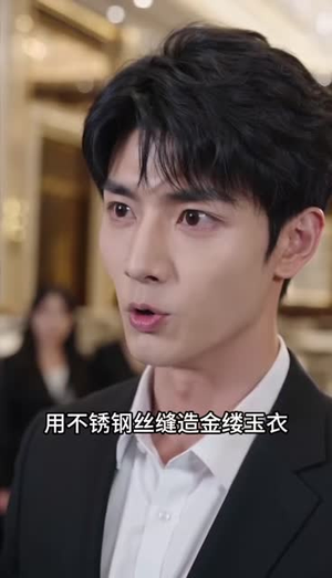 万物心声鉴古今（35集）甜宠短剧推荐