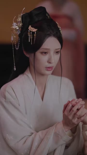 玉手医妃，她医术通神（45集）爆火短剧追不停