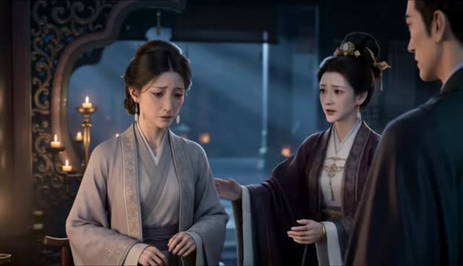 春欲揽第二季(101集) 春欲揽第二季(101集)最后的大结局
