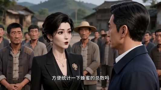 重生亡妻少年时,鳏夫他又茶又装1(139集) 重生亡妻少年时,鳏夫他又茶又装1(139集)追短剧太上头了