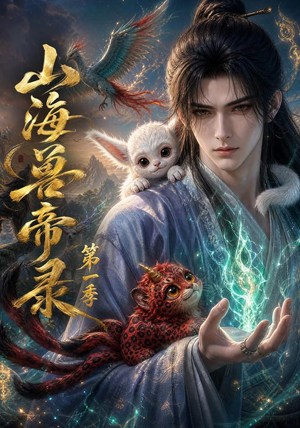 山海兽帝录第一季(50集) 山海兽帝录第一季(50集)哪个短剧网能看