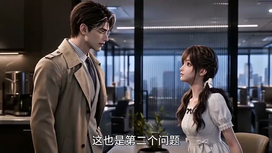 错位重逢(95集) 错位重逢(95集)短剧全集大结局