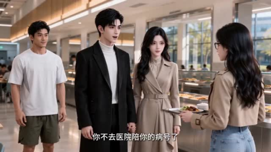 线上腹黑游戏姐，教授姐姐大六岁第四季（50集）视频在线看