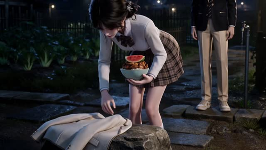 怎敌她动人！第二季（123集）短剧在线观看