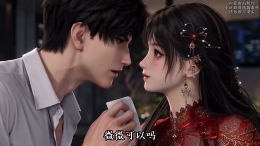 君君装乖全能夫人（199集）短剧太好看