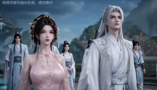 万倍返还:我的徒弟全是妖孽第3季(130集) 万倍返还:我的徒弟全是妖孽第3季(130集)短剧推荐上热门