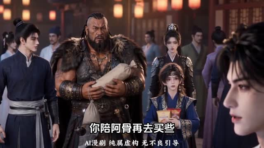 病弱公主不好惹:枝上蘅(138集) 病弱公主不好惹:枝上蘅(138集)一口气追完短剧