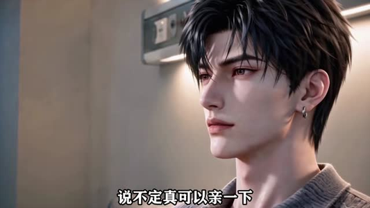 橙色热恋：我们的后来（107集）独家内容免费看