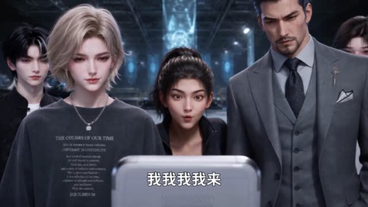 零号小队:北辰揽星河第二季(134集) 零号小队:北辰揽星河第二季(134集)完整版免费观看