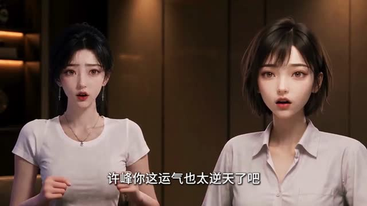 被主播背刺开除，我开下午营业早餐店第6季（106集）全剧免费观看