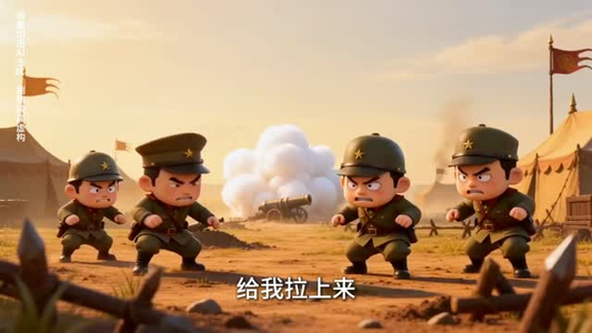 妖妃一作，国运暴涨第二季（310集）短剧全集完整版