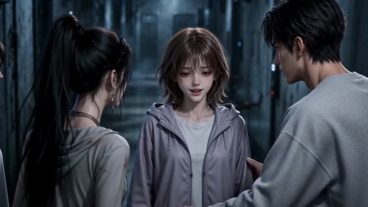 宿舍求生：从刷广告开始变强第二季（219集）短剧完整版免费