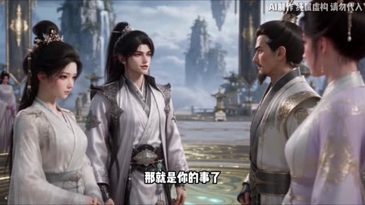 我变坏了，也无敌了第二季（125集）夸克在线观看