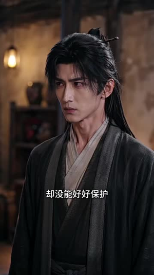 弃娘不自弃：悍妻挽将星第四季（148集）最火短剧推荐