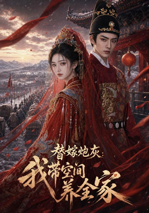 替嫁炮灰:我带空间养全家(145集) 替嫁炮灰:我带空间养全家(145集)无需充值尽情看