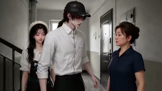 穿书炮灰:哭包魔尊要亲亲第三季(93集) 穿书炮灰:哭包魔尊要亲亲第三季(93集)爆火短剧推荐
