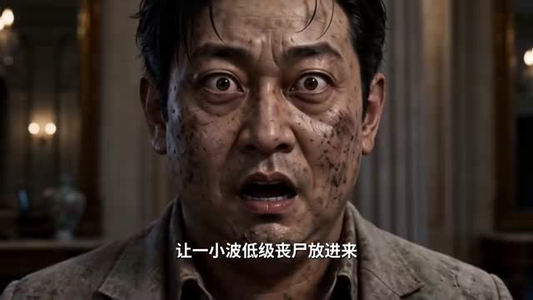末日游戏:庇护所是瞭望塔(60集) 末日游戏:庇护所是瞭望塔(60集)免费热门短剧