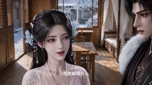 黑心郡主:世子和王府我都要(47集) 黑心郡主:世子和王府我都要(47集)热门短剧来袭