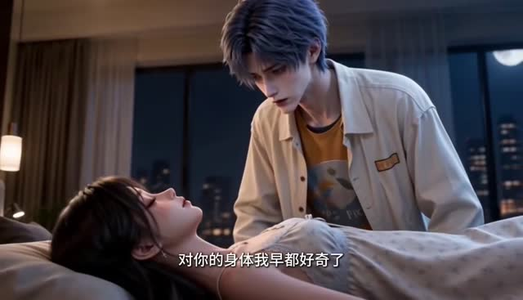 反派少年攻略计划第一季(66集) 反派少年攻略计划第一季(66集)短视频追剧推荐